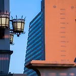 Two Separate Stylish Cozysuites On The Boardwalk