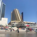 Two Separate Stylish Cozysuites On The Boardwalk