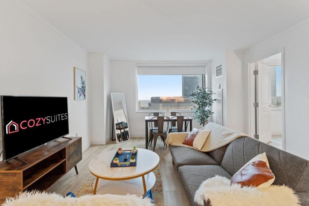 Two Separate Stylish Cozysuites On The Boardwalk * Atlantic City