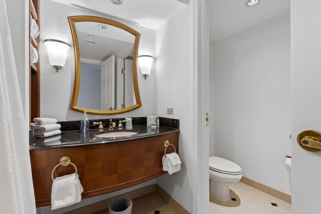 Apartment Two Separate Stylish Cozysuites On The Boardwalk