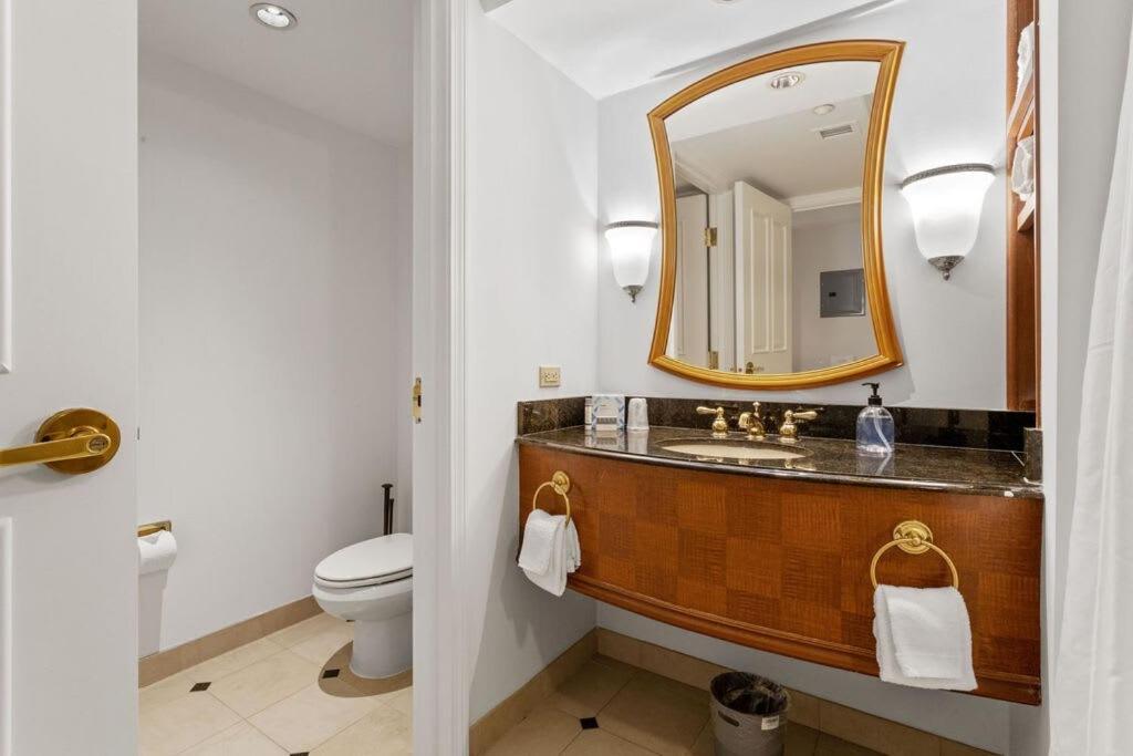 Two Separate Stylish Cozysuites On The Boardwalk *